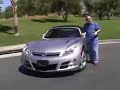 2007 Saturn Sky Road Test - Car Nut TV 2007 Saturn Sky Road Test - Car Nut TV