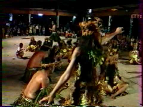 Heiva I Nuku-Hiva #2