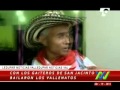 Los Gaiteros de San Jacinto, pusieron a bailar a la gente de Valledupar