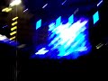 Model 500 / Cybotron - Night Drive / DEMF 2007
