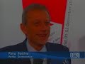 La collocazione europea del PD (Tg1)
