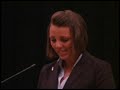 Eve Carson Inauguration - Carolina Week