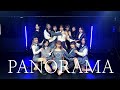 IZ*ONE (아이즈원)__Panorama DANCE COVER BY HappinessHK