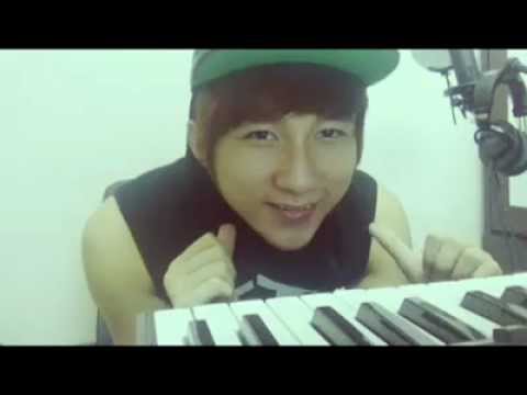 MTP - Vâng....Kiyomi...Hihi...Đây là một clip hát vui thui nhé...Mình mới nghe nếu mà hát sai lời mong các bạn bỏ qua...hè hè (M-Tp YPs Tùng Bình) @@