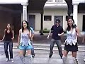 Campa�a anti pucho UNALM 2008 I Conta Atmosferica
