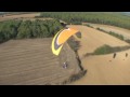 New Paramania Powergliders Fusion 23 Test