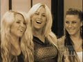 Alexis from Girlicious talks to Jason C.
