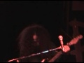 from osaka to toronto, here's the brilliant and prolific acid mothers temple & the melting paraiso u.f.o. caught in full cosmic psychedelic freak out. this was the band's 'crystal rainbow pyramid tour', recorded at lee's palace on may 1, 2007.