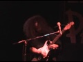 from osaka to toronto, here's the brilliant and prolific acid mothers temple & the melting paraiso u.f.o. caught in full cosmic psychedelic freak out. this was the band's 'crystal rainbow pyramid tour', recorded at lee's palace on may 1, 2007.