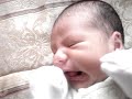 La mami hablando con Matias