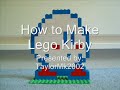 How To Make Lego Kirby