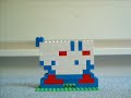 How To Make Lego Kirby
