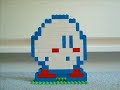 How To Make Lego Kirby