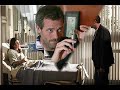 Tribute to Dr. House (Hugh Laurie) - Just Think Again