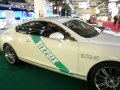 Coches deportivos en el Sal�n del Autom�vil de Barcelona 2011