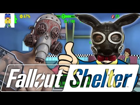 FALLOUT SHELTER APOCALYPSE PREPARATION
