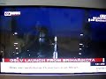 ISRO GSLV- F04 Video 9 ISRO GSLV- F04 Video 9