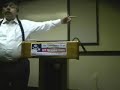 CP of LA 2008 State Convention - Tom Cryer, part 4