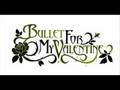 clip video Bullet For My Valentine 10 Years Today