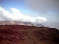 Panoramic view from the summit of Jbel Toubkal