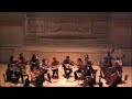 kokolo ensemble's 2nd concert @judson memorial church ny, ny 1/13/08