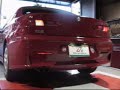 AlfaRomeo156GTA   Special Sound