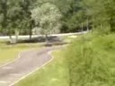 SlalomRennen   Liedolsheim Kartbahn