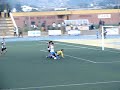 FC. CARTAGENA-LA UNION  1 - 0 CARTAGENA FC.