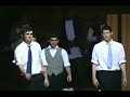 a million ways by ok go performed by hsh