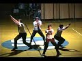 a million ways by ok go performed by hsh
