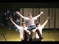 a million ways by ok go performed by hsh