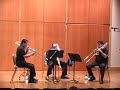 Moderato pesante, Alteba Trio / Hidas Moderato pesante, Alteba Trio / Hidas
