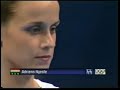 Adrienne Nyeste (HUN) 2000 Olympic Prelims - Bars