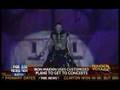 Iron Maiden - Fox News Channel 2008-03-14
