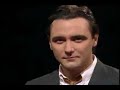 Whose Line UK 1x07 Advertisement