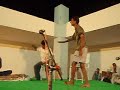IITK Ganeshotsav 2007 Marathi Natak 'Ekekache Ajar'