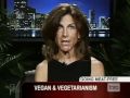 Lisa Dorfman: Vegan & Vegetarianism