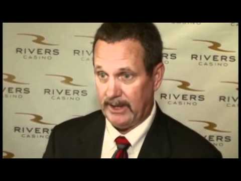 0 Rivers Casino Celebrates Grand Opening In Des Plaines