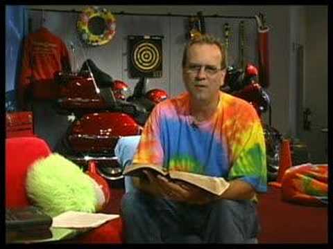 16 Truths Pt 3 Assemblies of God