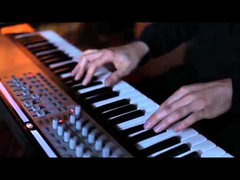 cmj gotye - Preview of Gotye's album Making Mirrors- interview and audio samples.