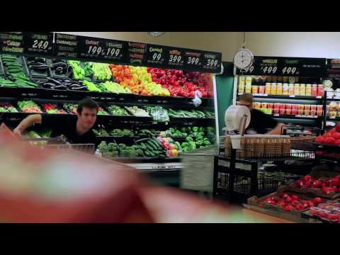 Market Mayhem