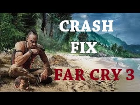 how to patch far cry 3