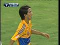videos de Apertura 2008 - Tigres vs Chivas - Goles para empatar el partido de 0-2 a 2-2