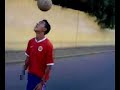 Street Foot Oualid VS Wahabi Street Foot Oualid VS Wahabi
