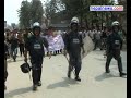Bahun-Chettris demand to put them in indigenous native list and asking separate state in Nepal