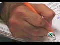 TOMA DE POSESION SR. ABSALON CHAVEZ RAMIREZ