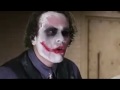 Batman - Joker Interrogation - DarlKnight Spoof - Laughing out tears