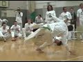 Contra Mestre Parente Roda Cordao De Ouro  Capoeira Batizado