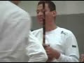 Contra Mestre Parente Roda Cordao De Ouro  Capoeira Batizado