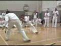 Contra Mestre Parente Roda Cordao De Ouro Capoeira Batizado